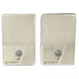 Varta Motion Sensor Night Light Twin Pack ohne Batterien