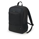 Dicota Eco Backpack BASE 13-14.1, schwarz