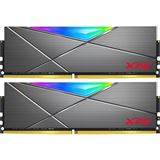 16GB ADATA XPG Spectrix D50 RGB DDR4-3600 DIMM CL18 Dual Kit 16GB ADATA XPG Spectrix D50 RGB DDR4-3600 DIMM CL18 Dual Kit