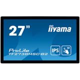 27" (68,58cm) iiyama TF2738MSC-B2 schwarz 1920x1080