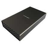 LC-Power 3,5"(8,9cm) LC-35U3-C-HUB USB3.2 2xHUB 1xUSB-C Ext. LC-Power 3,5"(8,9cm) LC-35U3-C-HUB USB3.2 2xHUB 1xUSB-C Ext.