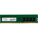 8GB (1x 8192MB) Adata Premier Series DDR4 - DIMM 288-PIN - ungepuffert 8GB (1x 8192MB) Adata Premier Series DDR4 - DIMM 288-PIN - ungepuffert