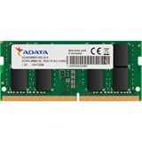 4GB (1x 4096MB) Adata Premier Series DDR4-2666MHz SO DIMM unbuffered 4GB (1x 4096MB) Adata Premier Series DDR4-2666MHz SO DIMM unbuffered
