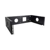 Inter-Tech IPC 19" Wandhalterung, 135mm, 3U horizontal