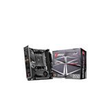 MSI MPG B550I Gaming Edge Max WIFI AMD B550 So.AM4 Dual Channel DDR4 MSI MPG B550I Gaming Edge Max WIFI AMD B550 So.AM4 Dual Channel DDR4
