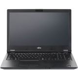 Notebook 15.6" (39,62cm) Fujitsu Lifebook U7511 FHD i5-1135G7 Notebook 15.6" (39,62cm) Fujitsu Lifebook U7511 FHD i5-1135G7