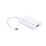 M-CAB USB-C to HDMI Adapter - M/F