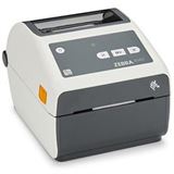 Zebra ZD421 TT HC 203DPI USB Host LAN Font EZPL