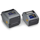 Zebra ZD621 TT 300DPI USB Host LAN