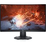 23,6" (59,94cm) Dell Curved S2422HG schwarz 1920x1080 1x 23,6" (59,94cm) Dell Curved S2422HG schwarz 1920x1080 1x