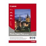 Canon SG-201 Plus Fotopapier 29.7x21 cm (20 Blatt)