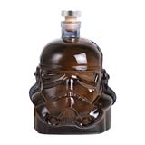 ThumbsUp! Stormtrooper Dekantierer schwarz