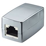 M-CAB CAT5E Modular Inline Coupler