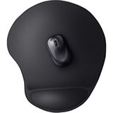 Trust Bigfoot XL Mauspad mit Gel