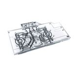 Alphacool Eisblock Aurora Acryl GPX-A Radeon RX 6800XT/6900XT Nitro+ Alphacool Eisblock Aurora Acryl GPX-A Radeon RX 6800XT/6900XT Nitro+