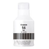 Canon Tinte black GI-56BK MAXIFY GX6050 GX7050