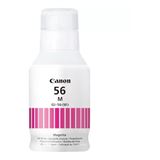 Canon Tinte magenta GI-56M MAXIFY GX6050 GX7050