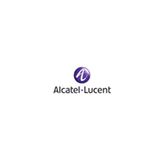Alcatel-Lucent Enterprise 8168s WLAN-Mobilteil mit Set Akku