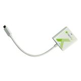 EFB Elektronik Adapter USB3.1 Weiss HDMI Stecker Typ C auf HDMI 4K EFB Elektronik Adapter USB3.1 Weiss HDMI Stecker Typ C auf HDMI 4K
