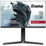 27" (68,58cm) iiyama G-MASTER GB2770QSU-B1 Red Eagle schwarz 27" (68,58cm) iiyama G-MASTER GB2770QSU-B1 Red Eagle schwarz