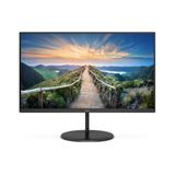 27" (68,58cm) AOC Q27V4EA schwarz 2560x1440 1x DisplayPort 1.2 / 27" (68,58cm) AOC Q27V4EA schwarz 2560x1440 1x DisplayPort 1.2 /