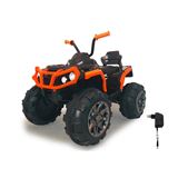 Jamara Ride-on Quad Protector orange 12V 3+