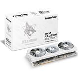 12GB PowerColor Radeon RX 6700 XT Hellhound Spectral White Special 12GB PowerColor Radeon RX 6700 XT Hellhound Spectral White Special