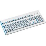 CHERRY G80-3000LPCDE-0 PS/2 & USB Deutsch weiß CHERRY G80-3000LPCDE-0 PS/2 & USB Deutsch weiß