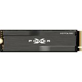 512GB Silicon Power XD80 M.2 PCIe 3.0 x4 3D-NAND QLC 512GB Silicon Power XD80 M.2 PCIe 3.0 x4 3D-NAND QLC