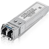 ZyXEL Transceiver Plus SFP10G-LR-E 10km, 10er Pack