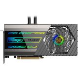 16GB Sapphire RX 6900 XTU TOXIC Ultimate Gaming OC Extreme Edition 16GB Sapphire RX 6900 XTU TOXIC Ultimate Gaming OC Extreme Edition