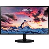 23.5" (59,69cm) Samsung S24F350FHR schwarz 1920x1080 1xHDMI 1.4 23.5" (59,69cm) Samsung S24F350FHR schwarz 1920x1080 1xHDMI 1.4