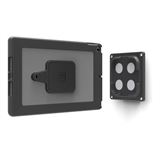 Compulocks 100mm Magnetic Mount, schwarz