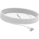 Logitech Rally Mic Pod 10m Verl&auml;ngerungskabel, offwhite