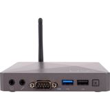 Elite Group IPC LIVA M300 Mini PC