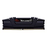 32GB G.Skill RipJaws V schwarz DDR4-2666 DIMM CL19 Single