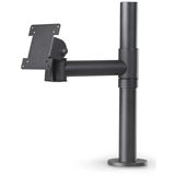 Ergonomic Solutions SPACEPOLE SCREEN MOUNT W/200MM