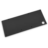 EK Water Blocks EK-Classic GPU Backplate RX 6800/6900 - schwarz