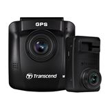 Transcend 32GX2 DUAL Camera Dashcam Dual