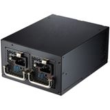 900 Watt FSP Group Twins Pro Non-Modular 80+ Gold
