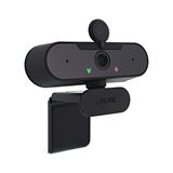 InLine Webcam FullHD 1920x1080/30Hz mit Autofokus, USB Typ-C InLine Webcam FullHD 1920x1080/30Hz mit Autofokus, USB Typ-C
