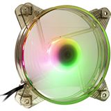 Inter-Tech RGB Zusatzlüfter für X-908 120x120x25mm Inter-Tech RGB Zusatzlüfter für X-908 120x120x25mm