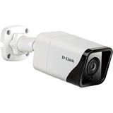 D-Link DCS-4714E Vigilance 4MP H.265 Outdoor Bullet Camera D-Link DCS-4714E Vigilance 4MP H.265 Outdoor Bullet Camera