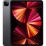 11" (27,96cm) Apple iPad Pro 128GB WiFi Gray M1 Chip Liquid 11" (27,96cm) Apple iPad Pro 128GB WiFi Gray M1 Chip Liquid