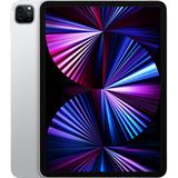 11" (27,96cm) Apple iPad Pro 256GB WiFi Silver M1 Chip Liquid 11" (27,96cm) Apple iPad Pro 256GB WiFi Silver M1 Chip Liquid