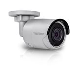 Trendnet TV-IP1318PI Indoor/Outdoor 8MP 4K H.265 WDR PoE IR Bullet Trendnet TV-IP1318PI Indoor/Outdoor 8MP 4K H.265 WDR PoE IR Bullet