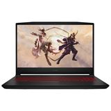 Notebook 15.6" (39,62cm) MSI Katana GF66 11SC FHD Notebook 15.6" (39,62cm) MSI Katana GF66 11SC FHD