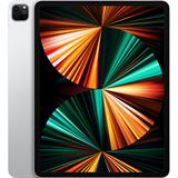 12.9" (32,76cm) Apple iPad Pro 2021 Wi-Fi 256GB, Silber, 12.9" (32,76cm) Apple iPad Pro 2021 Wi-Fi 256GB, Silber,