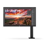 27" (68,58cm) LG Electronics Ultrafine 27UN880-B schwarz 27" (68,58cm) LG Electronics Ultrafine 27UN880-B schwarz