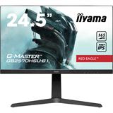 24,5" (62,23cm) iiyama G-MASTER GB2570HSU-B1 Red Eagle schwarz 24,5" (62,23cm) iiyama G-MASTER GB2570HSU-B1 Red Eagle schwarz